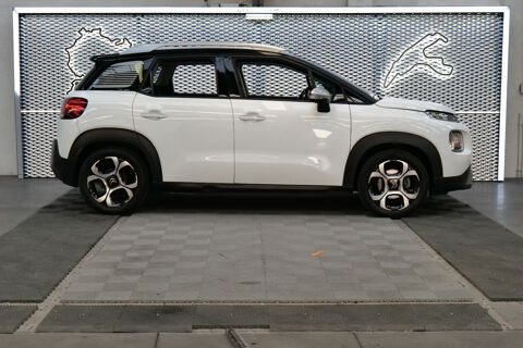 C3 Aircross 110 S&S BVM5 SHINE - 1ERE MAIN - GPS COULEUR - GRIP CONTROL 2018 occasion 69008 LYON 8EME