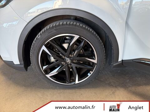 C-HR 1.8L GR-Sport *GARANTIE ET ENTRETIEN TOYOTA* 2024 occasion 64600 Anglet
