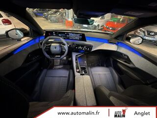 5008 Hybrid 145 ch e-DCS6 GT 2025 occasion 64600 Anglet
