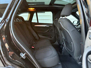X1 sDrive 18d 150 ch BVA8 Business Design 2021 occasion 50300 MARCEY-LES-GREVES