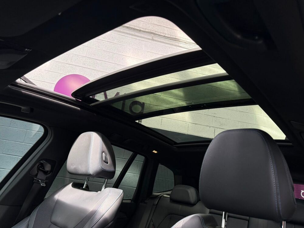 X3 xDrive 30e 292ch BVA8 M Sport - 5P 2021 occasion 62230 Outreau