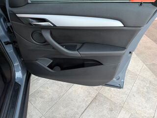 X1 sDrive 18i 136 ch Business Design 2022 occasion 50300 MARCEY-LES-GREVES