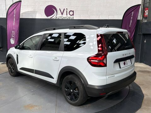 Jogger GPL ECO-G 100 7 places SL Extreme + 2022 occasion 62230 Outreau