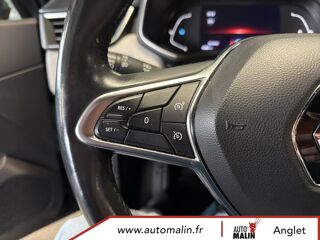 Clio V E-Tech 140 Initiale Paris 2021 occasion 64600 Anglet