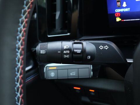 Rafale E-Tech full hybrid 200 ch esprit Alpine 2024 occasion 77680 Roissy-en-Brie