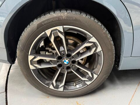 X2 sDrive 20i DKG7 M Sport Suivi Bmw 2024 occasion 62230 Outreau
