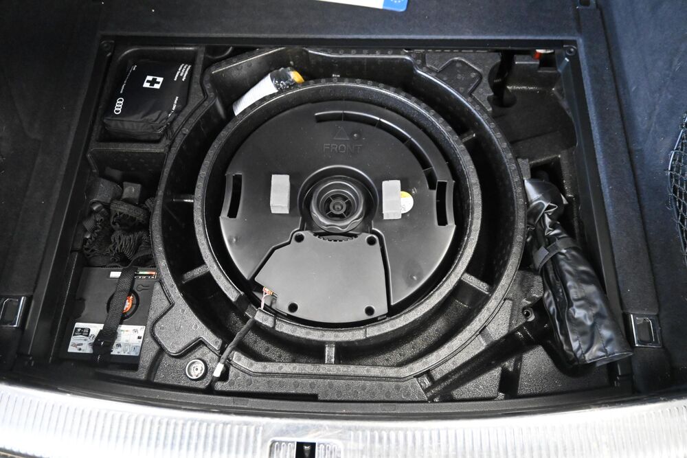 Q5 35 TDI 163 S tronic 7 S line 2024 occasion 72650 Saint-Saturnin