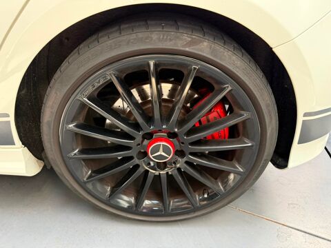 Classe A 45 AMG 4-Matic Speedshift DCT Edition One 2014 occasion 62230 Outreau