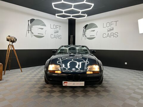 Z1 2.5 170 1990 occasion 27120 PACY-SUR-EURE