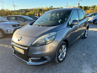 Sc&eacute;nic III dCi 110 FAP Energy eco2 Authentique 2012 occasion 34090 Montpellier