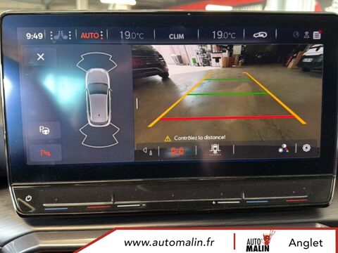 Leon 1.5 eTSI 150 ch DSG7 V 2024 occasion 64600 Anglet
