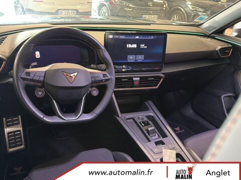 Formentor 1.4 e-HYBRID 245 ch DSG6 VZ 2023 occasion 64600 Anglet