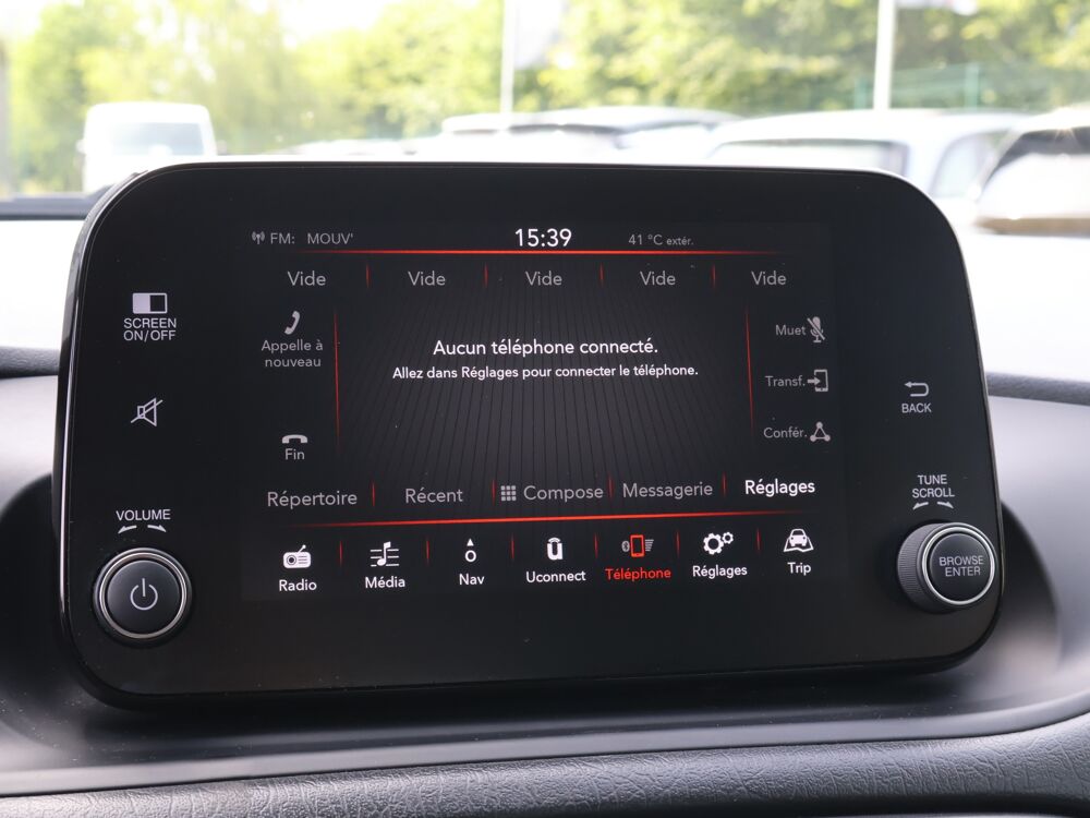 Tipo 1.6 Multijet 130 ch S&S Plus 2022 occasion 77680 Roissy-en-Brie