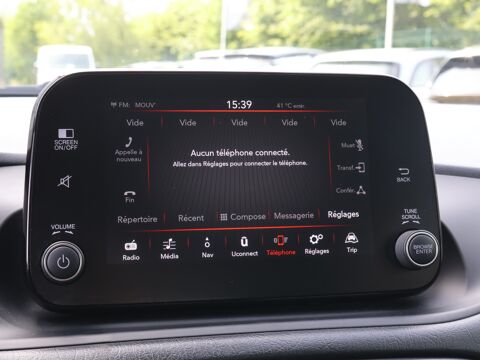Tipo 1.6 Multijet 130 ch S&S Plus 2022 occasion 77680 Roissy-en-Brie