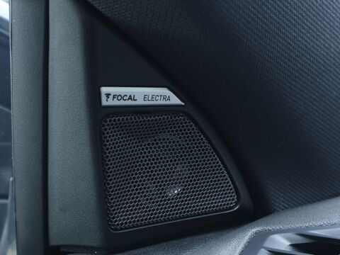 DS7 Hybride Rechargeable E-Tense 300 EAT8 4x4 Performance Line + 2024 occasion 77680 Roissy-en-Brie