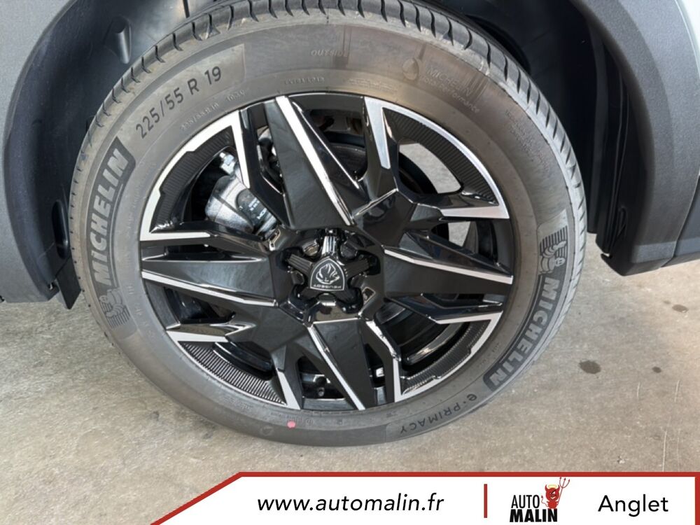 5008 Hybrid 145 ch e-DCS6 Allure 2025 occasion 64600 Anglet