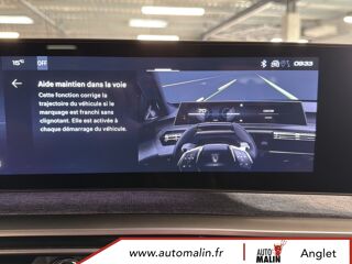 3008 Hybrid 145 e-DCS6 GT 2025 occasion 64600 Anglet