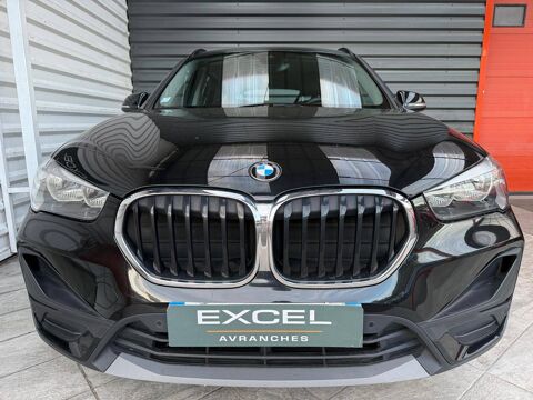 X1 sDrive 18d 150 ch Business Design 2021 occasion 50300 MARCEY-LES-GREVES