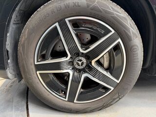 Classe GLC 220 d 9G-Tronic 4Matic AMG Line 2022 occasion 62230 Outreau