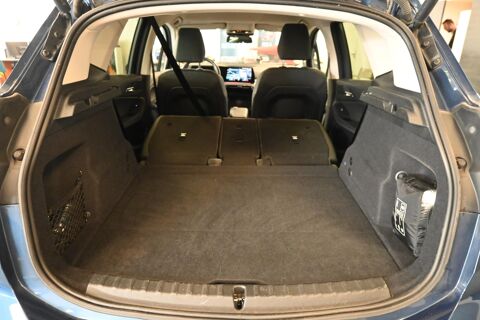 Serie 2 Active Tourer 218d 150 ch DKG7 Luxury / Suivi BMW / TVA RECU 2023 occasion 72650 Saint-Saturnin