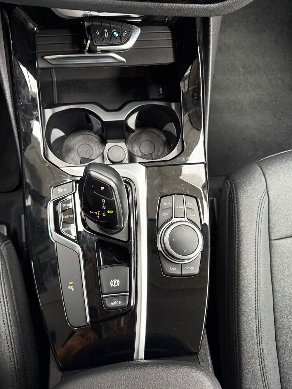 X3 sDrive18d 150ch BVA8 Business Design 2021 occasion 50300 MARCEY-LES-GREVES