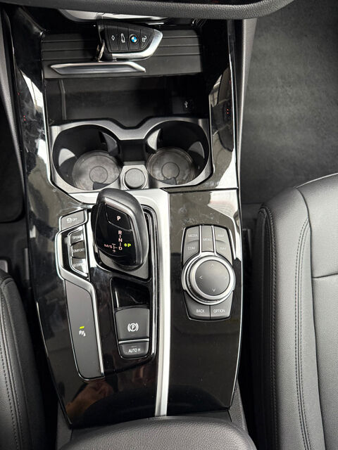 X3 sDrive18d 150ch BVA8 Business Design 2021 occasion 50300 MARCEY-LES-GREVES