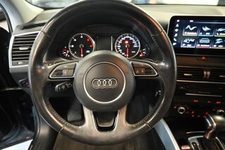 Q5 V6 3.0 TDI 245 Quattro Avus S tronic 7 2013 occasion 72650 Saint-Saturnin