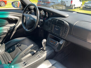 911 Carrera 3.2 3.4i 2001 occasion 44470 Carquefou