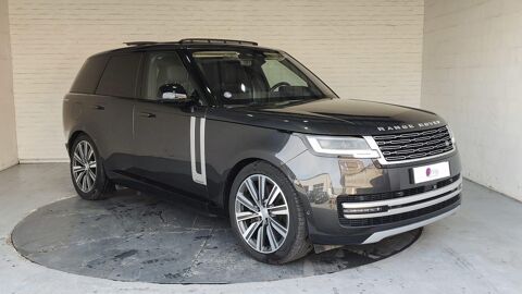 Range Rover SWB P510e PHEV AWD Autobiography 2023 occasion 59240 Dunkerque