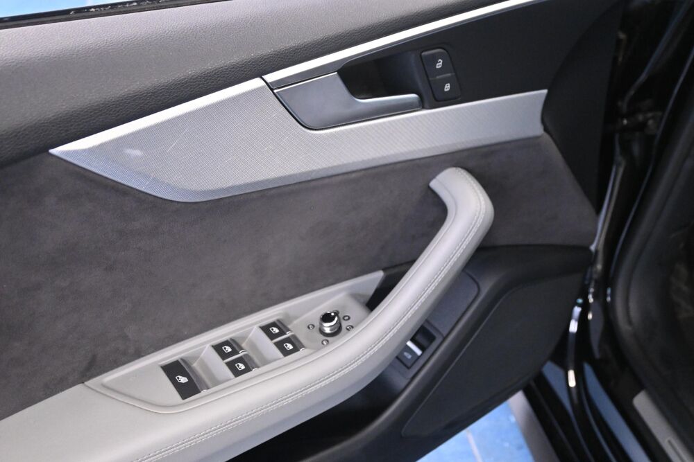 A5 40 TFSI 190 S tronic 7 S Line 2019 occasion 72650 Saint-Saturnin