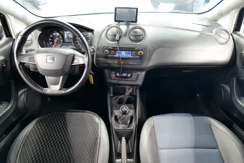 Ibiza 1.2 TSI 105 ch I Tech Plus 2014 occasion 69008 LYON 8EME