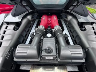 F430 V8- 60&egrave;me Anniversaire 2007 occasion 44470 Carquefou