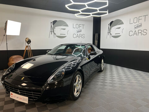 612 5.7 540 2005 occasion 27120 PACY-SUR-EURE