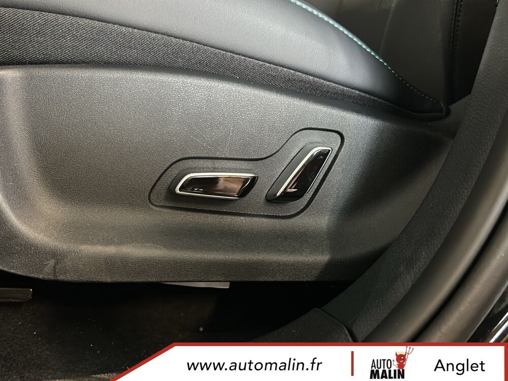 Seal U 1.5l DM-i 218 ch PHEV Comfort 2026 occasion 64600 Anglet