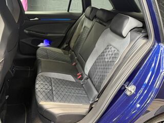 Golf SW 1.5 ETSI 150 CV R LINE 1 MAIN SUIVI VW 2021 occasion 62230 Outreau