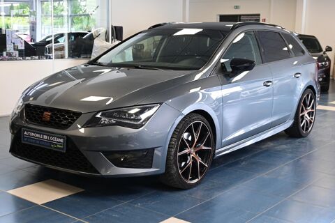 Annonce voiture Seat Leon 18994 €