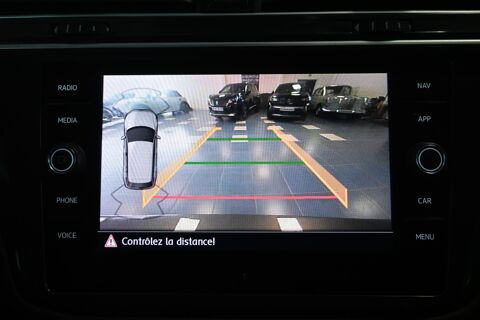 Tiguan 2.0 TDI 150 DSG7 Connect 2018 occasion 72650 Saint-Saturnin