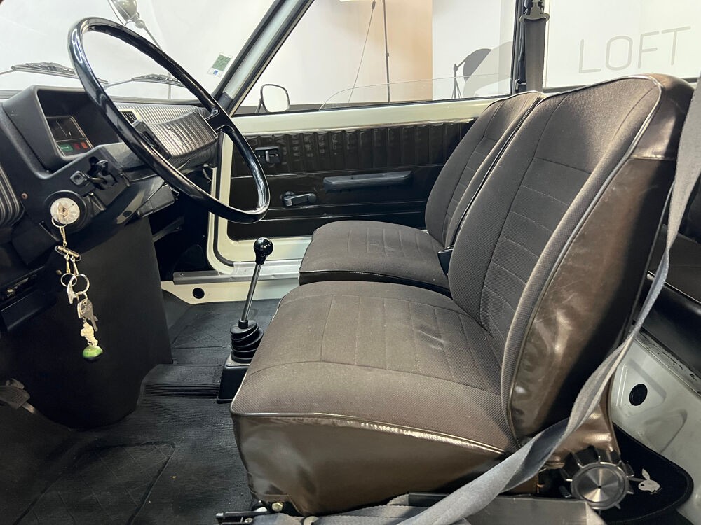 R5 TL 1974 occasion 27120 PACY-SUR-EURE