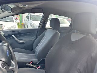 Fiesta 1.4 TDCi 68 Ambiente 2009 occasion 34090 Montpellier
