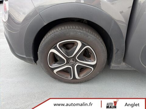 C3 PureTech 83 S&S BVM5 C-Series 2023 occasion 64600 Anglet