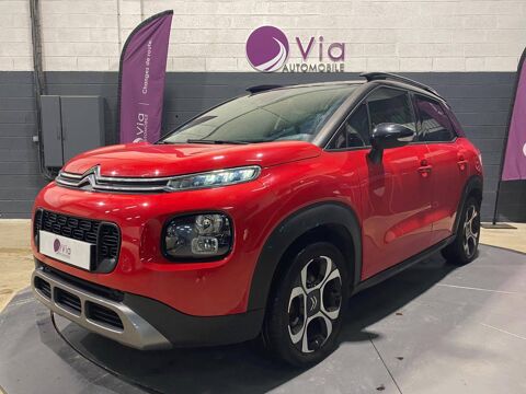 Citro&euml;n C3 Aircross 1.2 110 Shine 2017 occasion Outreau 62230