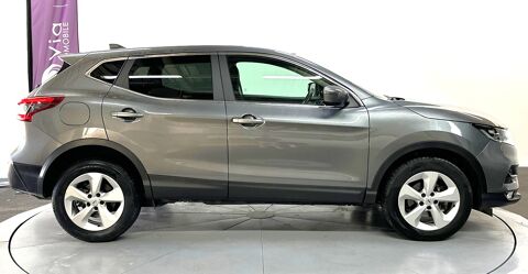 Qashqai 1.5 dCi 115 / Carnet d'entretien disponible / Faible Kilomét 2019 occasion 60230 Chambly