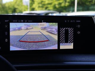 5008 Hybrid 145 ch e-DCS6 GT 2025 occasion 77680 Roissy-en-Brie