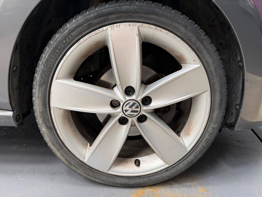 Polo 1.6 TDI 75ch Sportline 2010 occasion 62230 Outreau