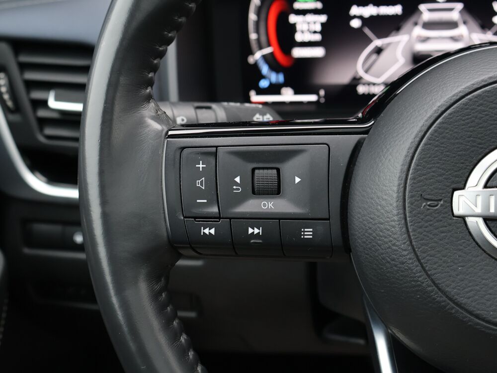 Qashqai e-Power 190 ch Tekna 2023 occasion 77680 Roissy-en-Brie
