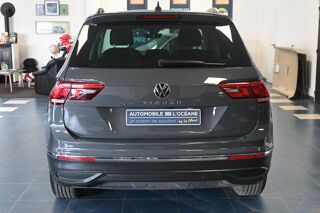 Tiguan 2.0 TDI 150ch DSG7 Life Business / SUIVI COMPLET VW 2021 occasion 72650 Saint-Saturnin