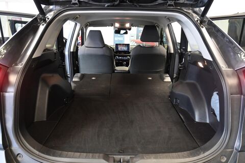 RAV 4 218 ch 2WD Dynamic 2019 occasion 72650 Saint-Saturnin