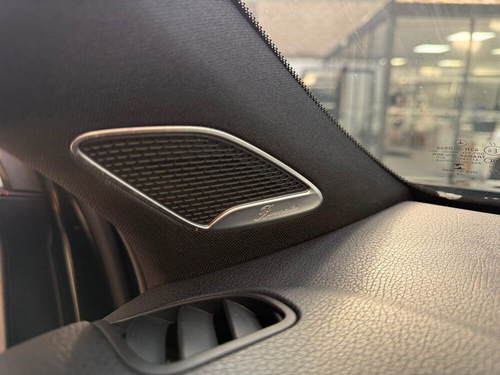 GLB 35 AMG 306 4Matic 1&deg;Main Fran&ccedil;ais TVA r&eacute;cup&eacute;rable 2021 occasion 62230 Outreau