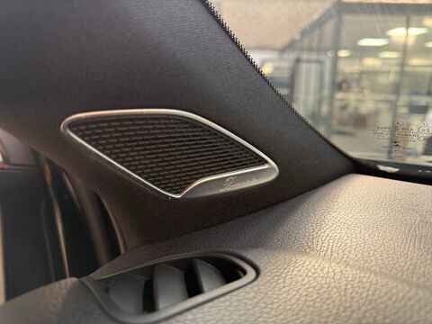 GLB 35 AMG 306 4Matic 1&deg;Main Fran&ccedil;ais TVA r&eacute;cup&eacute;rable 2021 occasion 62230 Outreau