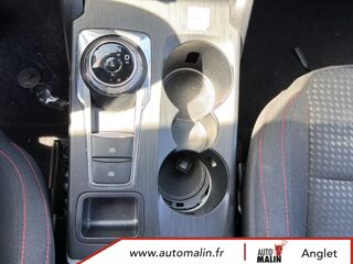 Focus 1.5 EcoBlue 115 Powershift ST-Line X - 5P 2025 occasion 64600 Anglet